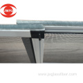 Retractable Aluminum Mosquito Mesh Door & Window Screens